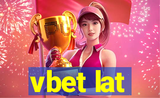 vbet lat